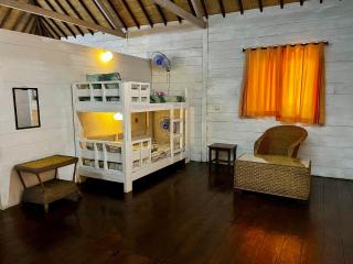 Oasi Gili Air - Family Room - Gili Islands - 6