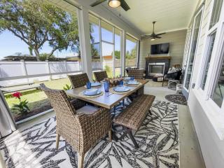 Tibidabo Beach House home - Panama City Beach - 0