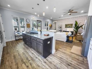 Tibidabo Beach House home - Panama City Beach - 6