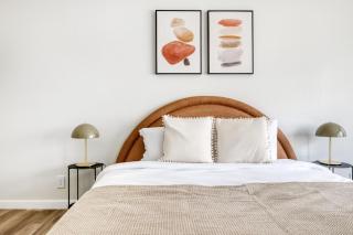 Westwood 2BR nr Westwood Village LAX-901 - Los Angeles - 2