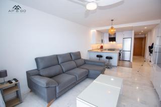 Adnania Seaviews & Pool - 3