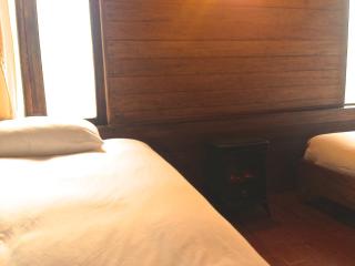 Tree House Lodge - Machu Picchu - 7