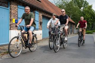 Vakantiewoning De Luysmolen - Bocholt - 7
