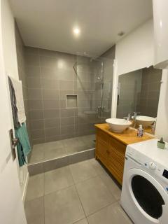 Family House - centre gare - Roanne - 9