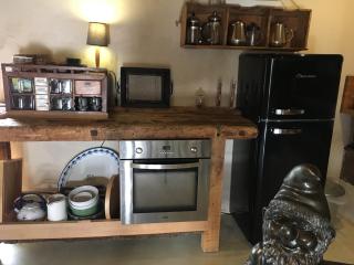 Suites de Campagne Les Eydieux, petits déjeuners inclus - 8