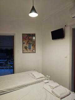 MVM rooms - Nydri - 3