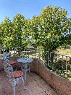 La Bastide de Villecroze - Villecroze - 2