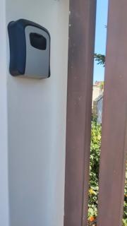 Private Room LULU' with balcony Salento - 9