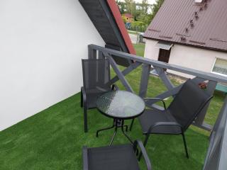 Domek na szlaku-Apartamenty Szymonka 18 A - Szymonka - 1