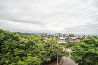 No coração de Jurerê, 1 quadra da Praia DX6004 - Florianópolis - 1
