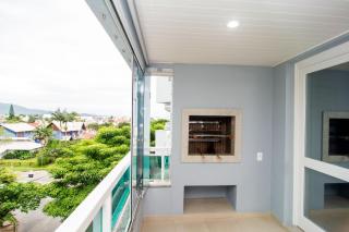 No coração de Jurerê, 1 quadra da Praia DX6004 - 2