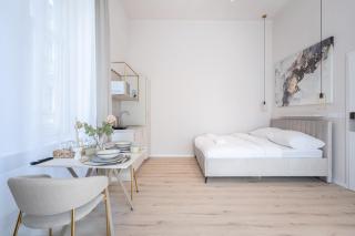 W30 - Wesselényi Charming Apartment - Best Location by BQA - Budapeste - 1