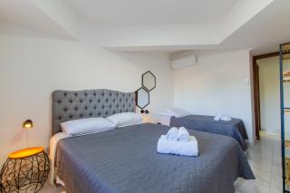 Apto com piscina próximo ao mar DZ5034 - Florianópolis - 7