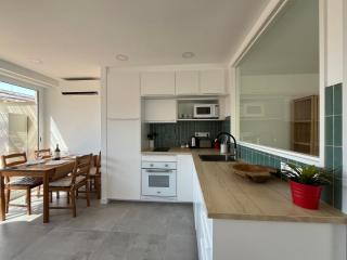 Atico nuevo 2 hab, 15 ' Sagrada Familia 22' Bcn centro - El Arrabal - 3