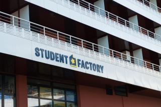 Student Factory Nice - Nice - 1