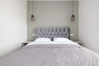 Palanga Vanagupe 60 APT & Balcony - 1