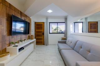 Apto com piscina próximo ao mar DZ5034 - Florianópolis - 3