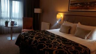 Clayton Hotel Leopardstown - 1