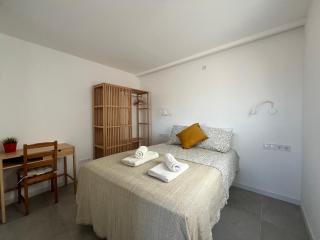 Atico nuevo 2 hab, 15 ' Sagrada Familia 22' Bcn centro - El Arrabal - 1