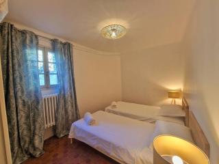 Villa Marguerite T3 vue mer - Bandol - 8