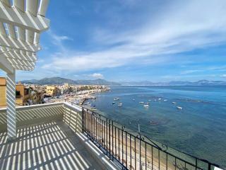 Solemar Sicilia - Casa Tramonto - Bagheria - 9