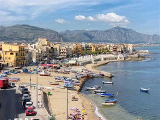 Solemar Sicilia - Casa Tramonto - Bagheria - 6