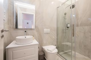 W30 - Wesselényi Charming Apartment - Best Location by BQA - Budapeste - 7