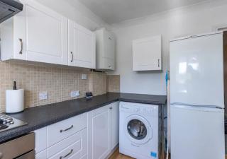 Oxford Rest - 2 Bed Flat in City Centre with FREE PARKING up to 4 PPL - Southampton - 7