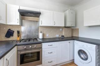 Oxford Rest - 2 Bed Flat in City Centre with FREE PARKING up to 4 PPL - Southampton - 6