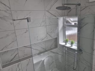 Oxford Rest - 2 Bed Flat in City Centre with FREE PARKING up to 4 PPL - Southampton - 5