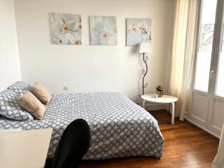 Charmant appartement - Gare SNCF-RER et sites JO 2024 - Saint-Cyr-lʼÉcole - 5