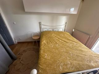 Maison avec piscine proche de Paris - 8