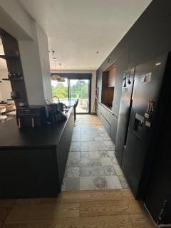 Maison avec piscine proche de Paris - 6