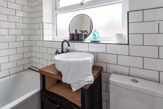 3BR Homely house for family, friends and workers - 2