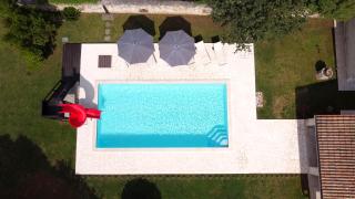 Villa Laurus ex Villa Majoli - Marići - 9