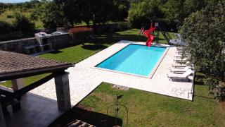 Villa Laurus ex Villa Majoli - Marići - 8