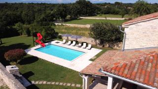 Villa Laurus ex Villa Majoli - Marići - 0