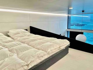 High end sea cabins at Å in Lofoten - Moskenes - 3
