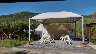 Camping Gole Alcantara - Motta Camastra - 3