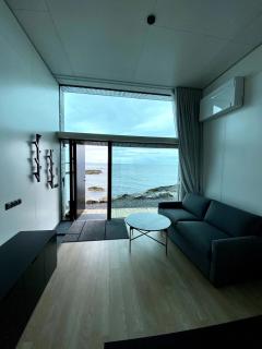 High end sea cabins at Å in Lofoten - Moskenes - 1