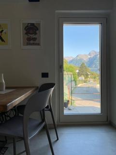 Maison Massinod, natura e relax - Roisan - 0