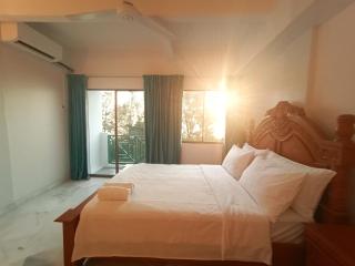 Resort Apartment depan Laut - Port Dickson - 3