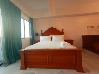 Resort Apartment depan Laut - Port Dickson - 2