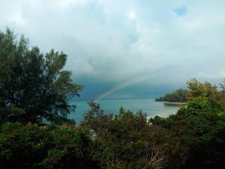 Resort Apartment depan Laut - Port Dickson - 6