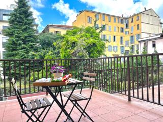 Hotel Sara - Milano - 9