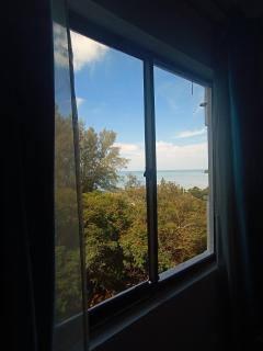 Resort Apartment depan Laut - Port Dickson - 4