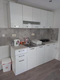 Apartman Lana - Sutomore - 4