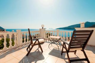 Villa Esinti - Kaş - 6