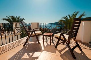 Villa Esinti - Kaş - 7