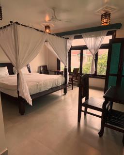 Shivam bnb Boutique Apartments - Mandrem - 4